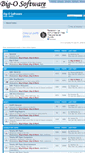 Mobile Screenshot of discuss.big-o-software.com